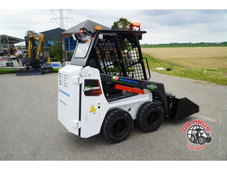 Eurotrac N/A - SK35E zdjecie 3