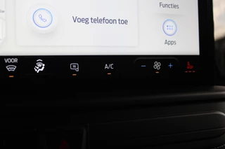 Ford E-Transit Custom 2025 - 340 L2H1 Limited 65 kWh 218pk - 2x Schuif - LED - 360 Camera - B&O - ACC - Navi - Stoel/Stuurverwarming - Rijklaar immagine 16