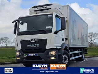 MAN TGM 2022 - 18.250 te koop