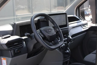 Ford Transit Custom 2024 - 320 2.0 TDCI L2H1 Trend DC 136pk - Carplay - Android - Camera - Trekhaak - LED koplampen - Stoelverwarming - Draadloos laden - Rijklaar imagem 11