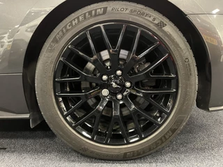 Ford Mustang 2018 - Convertible 5.0i V8 GT Premium 450PK Automaat Performance Package Brembo Magneride obrazek 82
