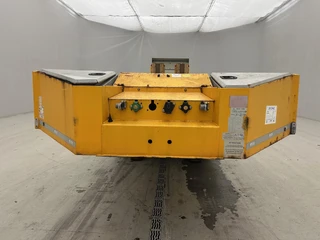 Castera 2020 - Low bed trailer* obrázek 2 náhled