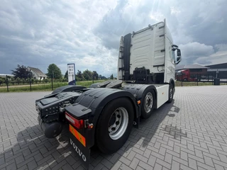 Volvo FH 2023 - FH13.500XL bild 11