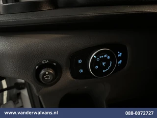 Ford Transit 2020 - 2.0 TDCI 131pk Automaat L3H3 Euro6 Airco | Camera | Cruisecontrol | Verwarmde voorruit afbeelding 19