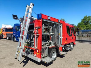 Renault MIDLUM 220.10 EXTRA LIGHT 2013 - N/A bild 2