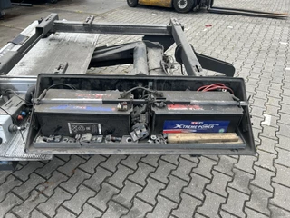 BAR BC 2000 R2T-P5 2015 - / Loadlift 2000 kg / Accu Battery Pack imagen 6