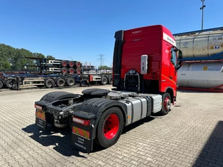 Volvo FH 2019 - FH13-460 Globetrotter 4x2 ADR (EXII, EXIII, FL, AT) / EURO-6D / 476.678KM / VEB / NL-truck / ADR/APK: 11/2026 zdjecie 6