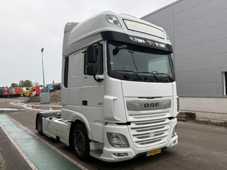 DAF XF 2018 - 480 immagine 3 miniatura