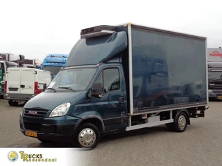 Iveco Daily 2007 - 50c15 zdjecie 1