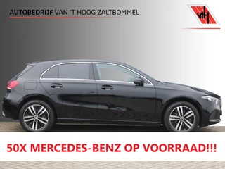 Mercedes-Benz A-Class 2021 - 250e AUT8 Advantage TREKHAAK CAMERA STUURWIELVERWARMING NAVI DAB imagen 1