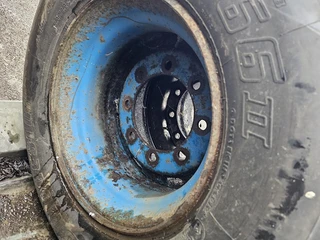 BRIDGESTONE TRAILER TIRE 2000 afbeelding 3 miniatuur