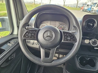 Mercedes-Benz Sprinter 2023 - 315 zdjecie 11