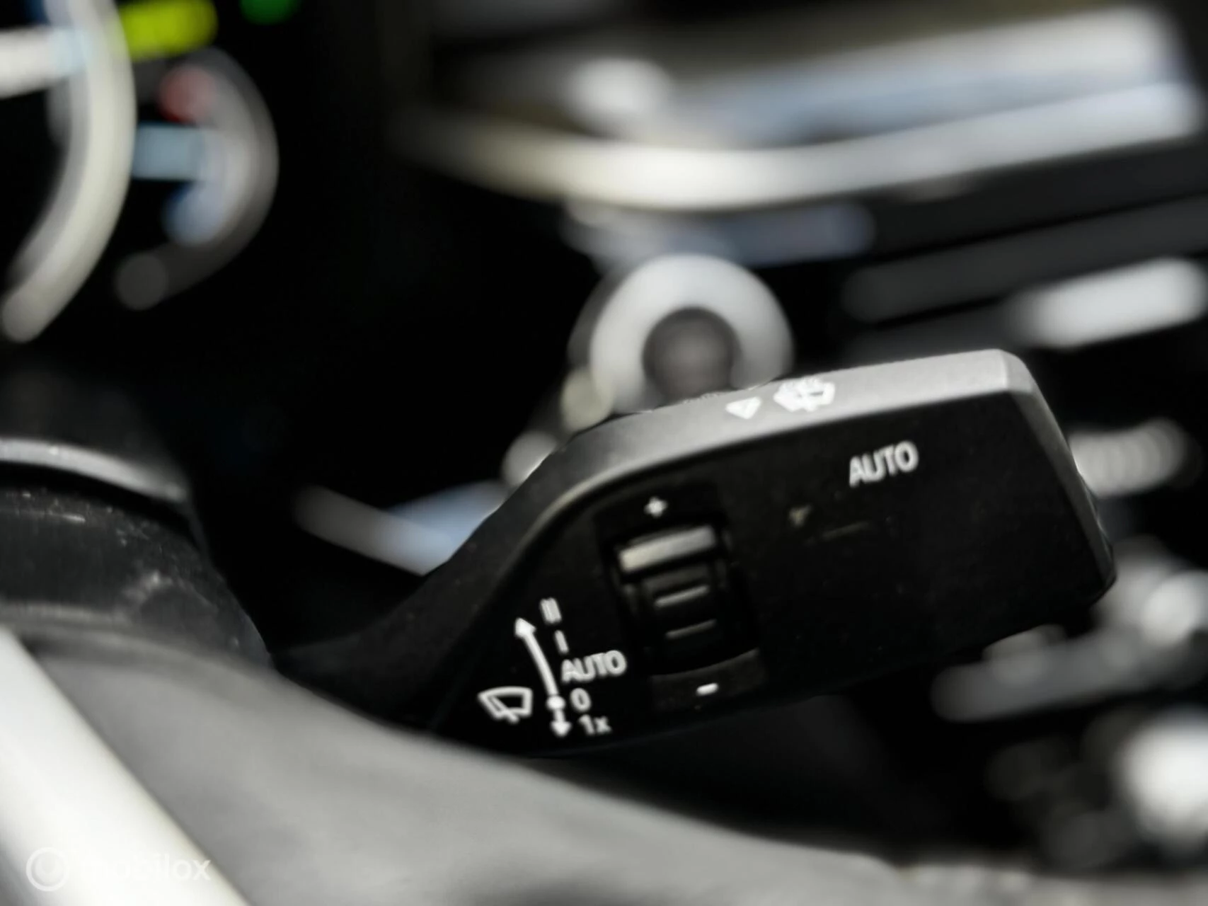 BMW 5 Serie 2018 - 540i High Executive afbeelding 38