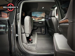 GMC Sierra 2024 - Denali 6.2L V8, BPM VRIJ, full option bild 21