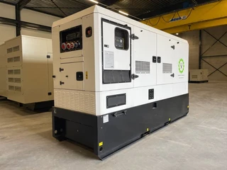 Deutz 2025 - TCD4.1L4 - 105 kVA Stage V Generator - DPX-19011 imagem 2 miniatura