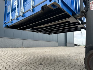 Onbekend N/A 2026 - NEW (ONE-WAY) 10FT DV CONTAINER STANDARD bild 15