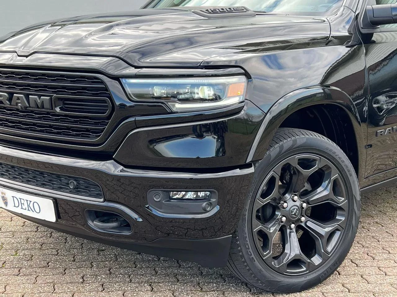 Dodge Ram 1500 2022 afbeelding 29