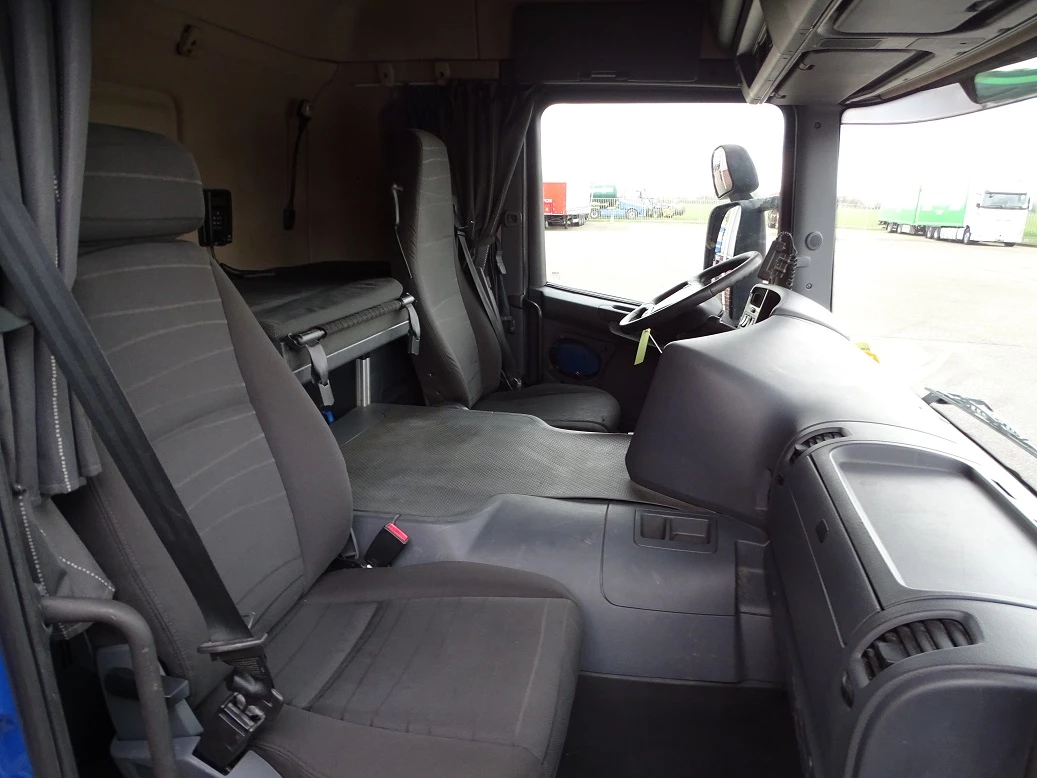 Scania 2013 - SC-P CP-19 SLAAPCAB. immagine 4
