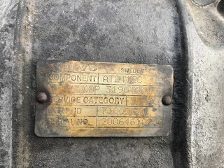 Volvo N/A - 3190484 AT 2412C FM/FH obrazek 7