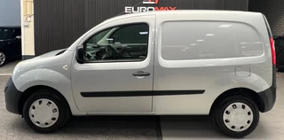 Renault Kangoo 2008 - Express 1.5 dCi 70 Grand Confort 1e Eigenaar - NAP - Trekhaak bild 5