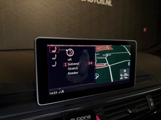 Audi A4 2017 - Avant 1.4 TFSI S-Line obrazek 23