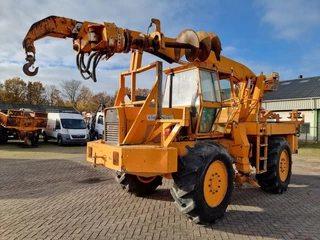 Elctrovar Waterdrill 1990 - N/A immagine 10