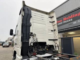 Volvo FH 1997 - 16.520 Globetrotter XL 4x2 image 7