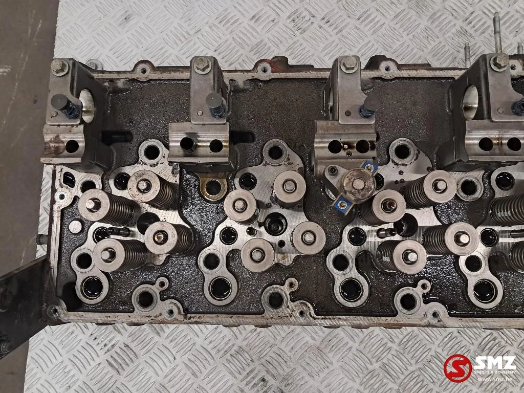 Ford 2023 - Occ cilinderkop Ford Ecotorq 12.7L obrázek 8