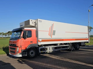 Volvo N/A 2014 - FM 330 zdjecie 2