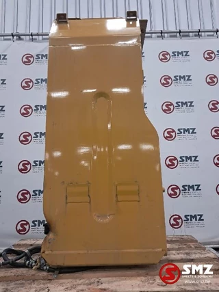 Caterpillar N/A 2022 - Fuel tank Caterpillar bild 1