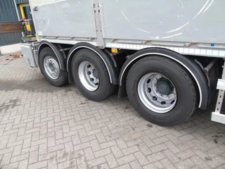 Volvo FH 2014 - 500 изображение 22