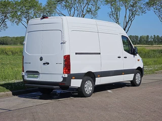 Mercedes-Benz Sprinter 2024 - 317 obrazek 3