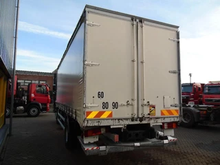 Mercedes-Benz Axor 2014 - N/A immagine 5