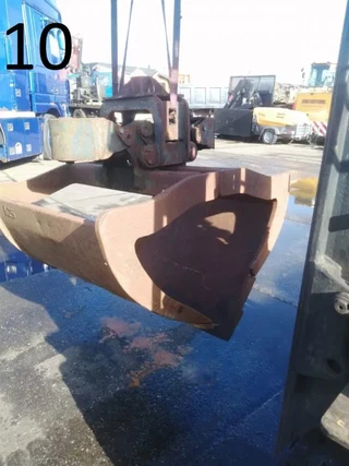 Diversen 17X GRIJPER / KNIJPER - 13 PIECES - N/A bild 49