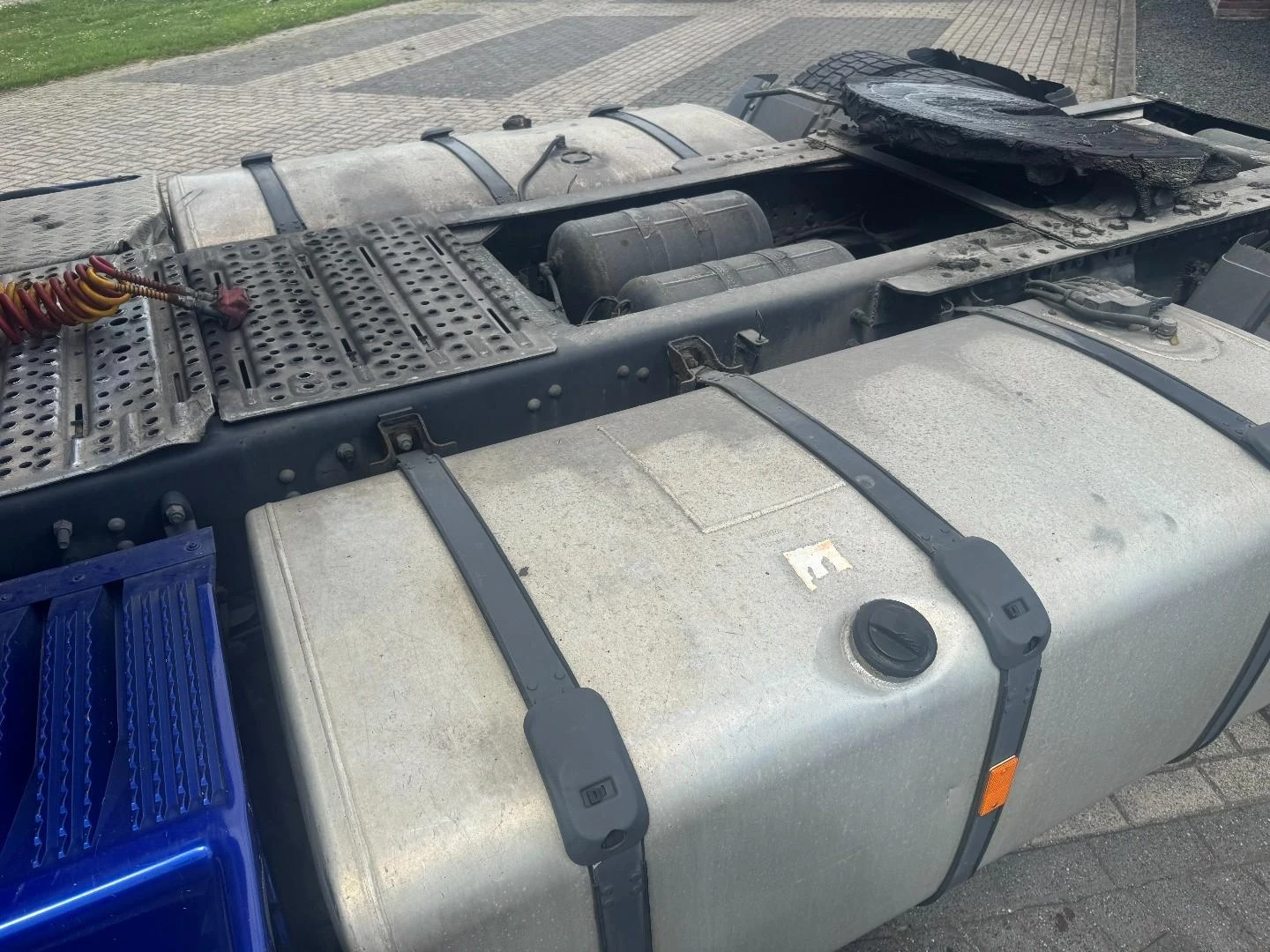 Scania R 2005 - R340 image 12