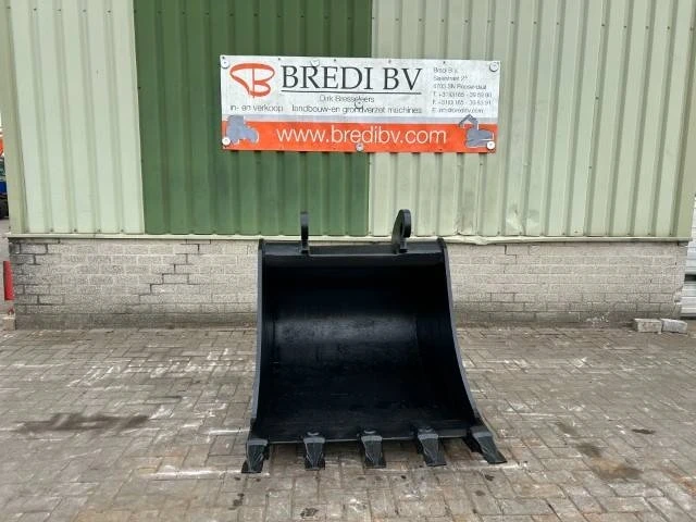 - Tandenbak CW 30 Breedte 115 mm image 1