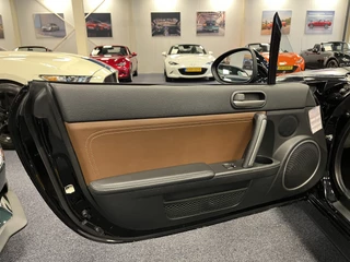 Mazda MX-5 2013 - NC Roadster Coupe 1.8i Hanabi Limited Airco Leder imagen 57