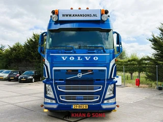 Volvo FH 2018 afbeelding 2 miniatuur