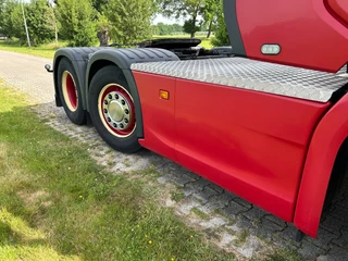 Scania R 2020 - R500 NGS | 6x2/4 NB - FULL AIR | RETARDER | TOP CONDITION zdjecie 5