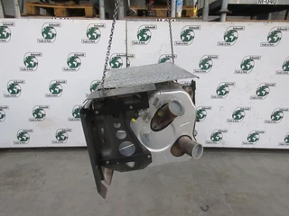 Mercedes-Benz - A 010 490 64 12 KATALYSATOR EURO 6 NIEUW! изображение 2 миниатюра