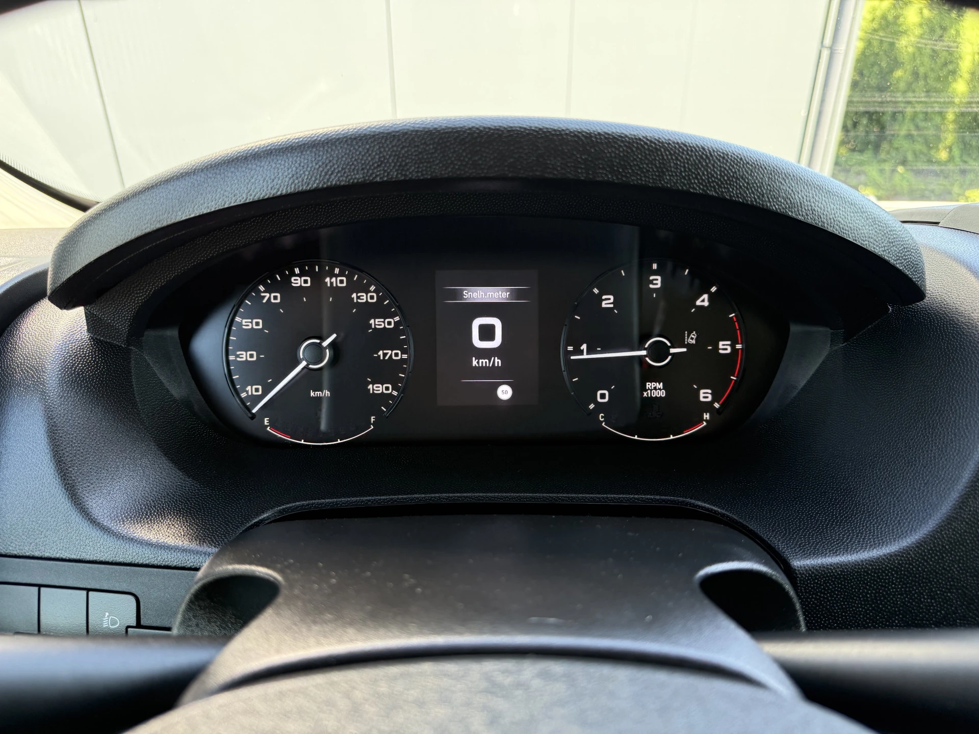Opel Movano 2024 - 2.2D 120 PK / L2H2 / ** NIEUW BPM VRIJ ** / TREKHAAK / CAMERA / 3-ZITS / ECC / LED / CRUISE / LANE ASSIST afbeelding 11