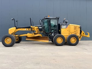 Cat N/A 2015 - 140M3 obrazek 21