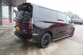 Ford Transit Custom 2024 - 320L 2.0 TDCI 170PK L2H1 Trend 4x4 Automaat obrazek 5