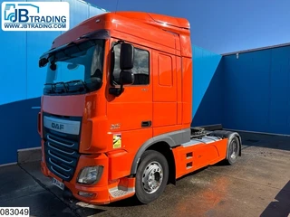 DAF XF 460 2015 - EURO 6, ACC, Retarder te koop