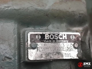 Bosch N/A - Occ brandstofinjectiepomp PES6P110A820LS255 Bosch image 6