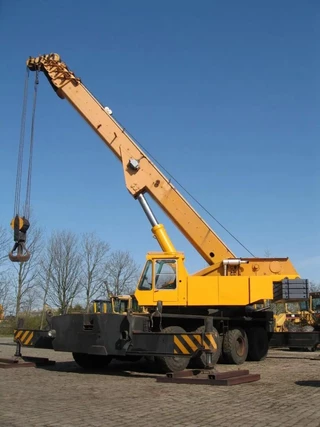 Gottwald TMK 100-44 1980 - N/A bild 1