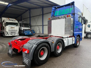 MAN TGX 2011 - 33.540 afbeelding 2 miniatuur