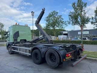 Volvo FM 410 2018 - N/A zdjecie 5