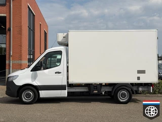 Mercedes-Benz Sprinter 2024 - N/A obrazek 3