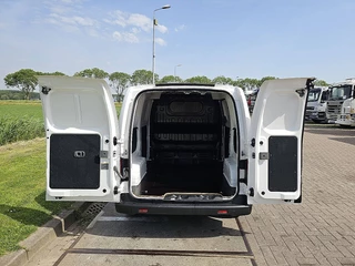 Nissan NV200 2018 - N/A obrazek 12